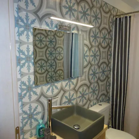 Nama Luxury Ferienhaus *