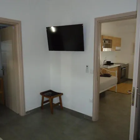 Nama Luxury Ferienhaus *