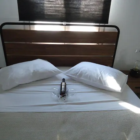 Holiday home Nama Luxury Mykonos Town