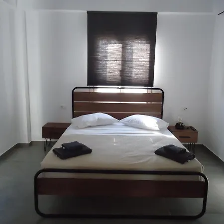 Holiday home Nama Luxury