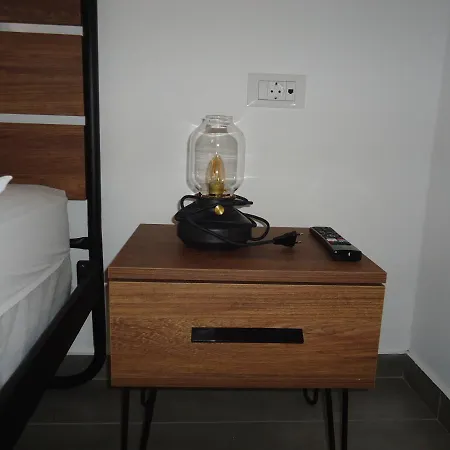 Nama Luxury Holiday home *