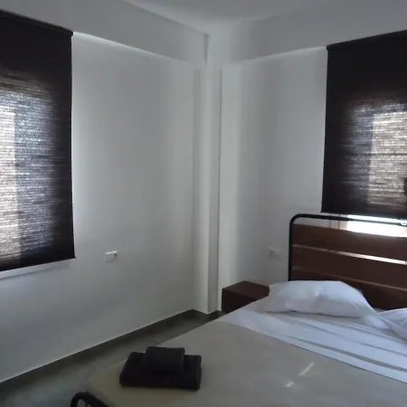 Nama Luxury Mykonos Town