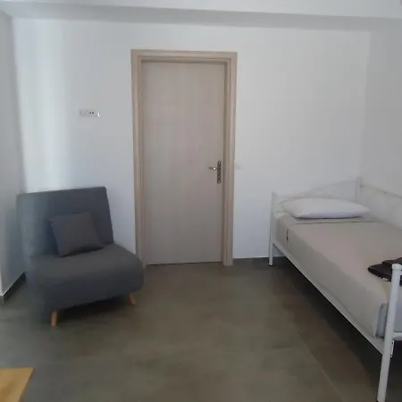 Nama Luxury * Mykonos Town